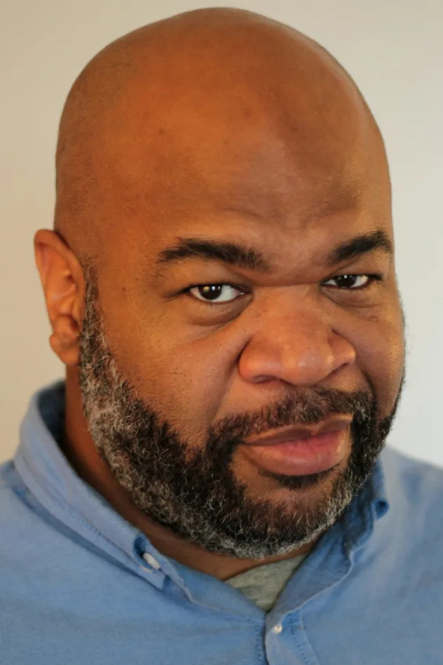 Alphaeus Green, Jr. fotoğrafı