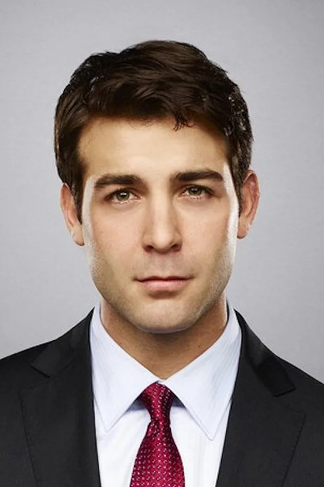 James Wolk fotoğrafı