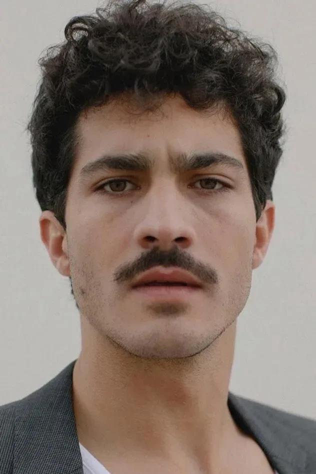 Cover image for Chino Darín