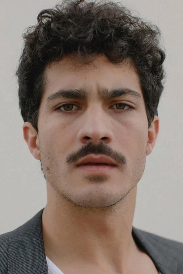 Chino Darín fotoğrafı