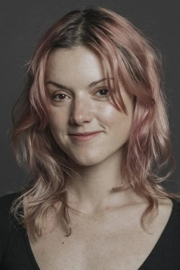 Mima Riera fotoğrafı