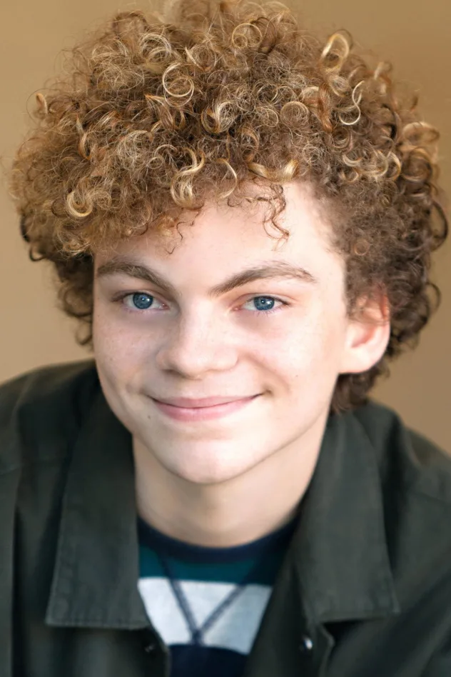 Cole Marcus fotoğrafı