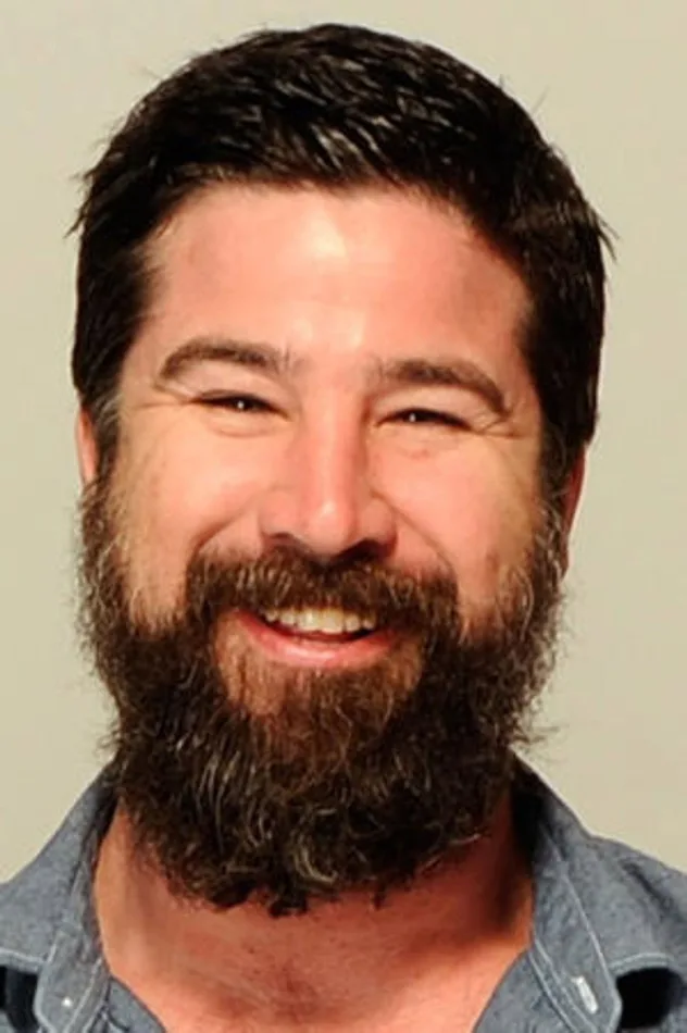 Vinny Curran fotoğrafı