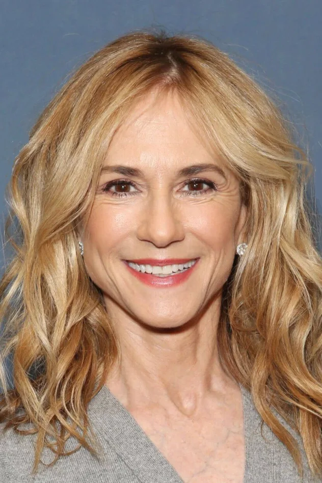 Holly Hunter fotoğrafı