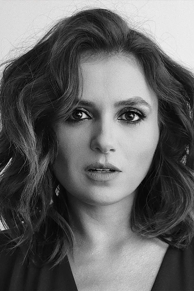 Обложка для Monica Iozzi