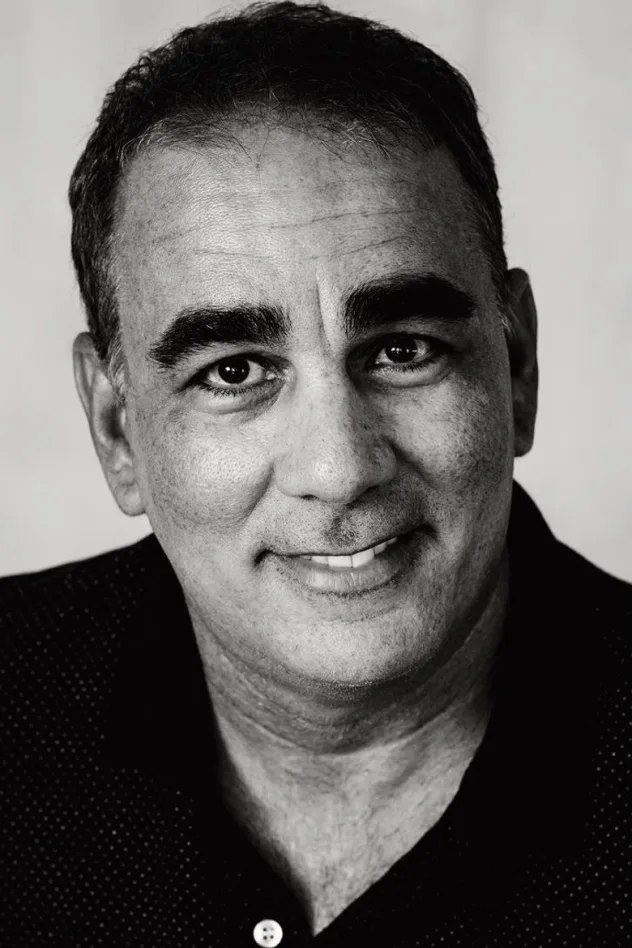 Sérgio Machado fotoğrafı