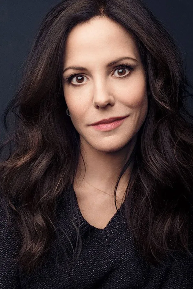 Mary-Louise Parker fotoğrafı
