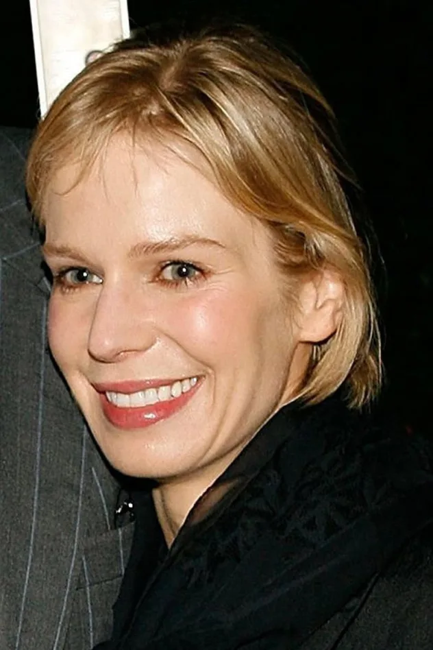 Cynthia Cleese fotoğrafı