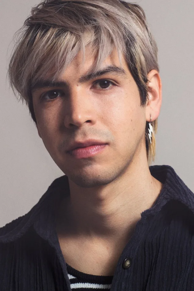 Julio Torres fotoğrafı