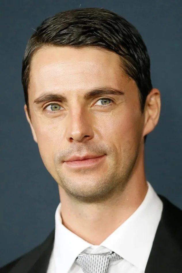 Matthew Goode fotoğrafı