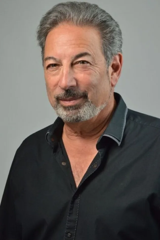 Barry Jay Minoff fotoğrafı