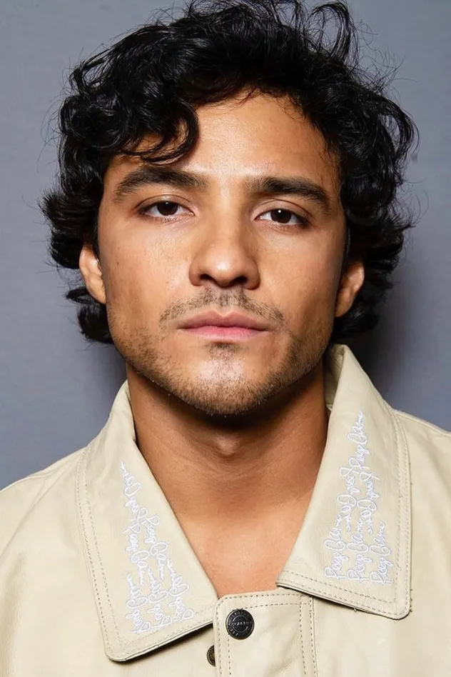 Brandon Perea fotoğrafı