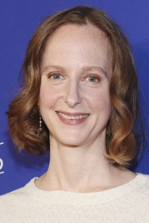 Emily Halpern fotoğrafı