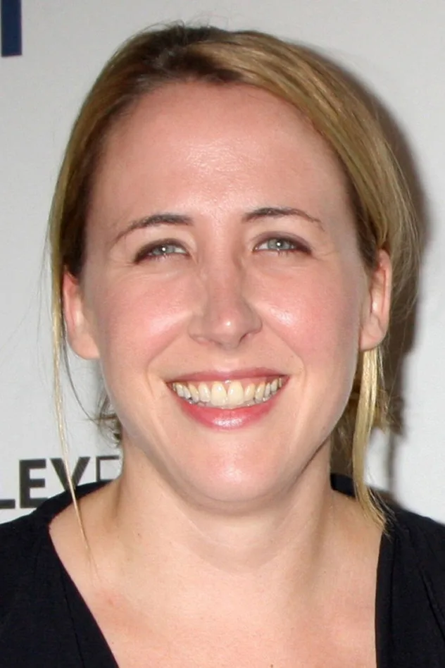 Sarah Haskins fotoğrafı