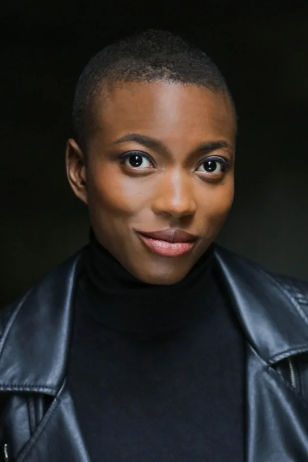 Céline Camara fotoğrafı