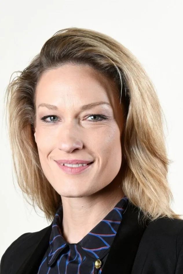 Sylvia Camarda fotoğrafı