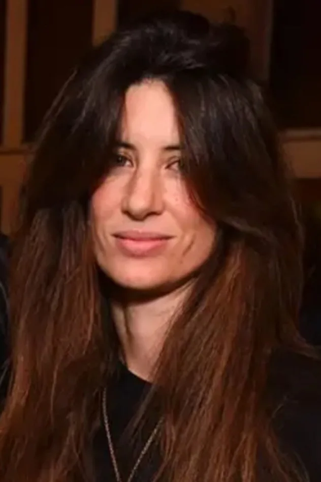 Manon Beuchot fotoğrafı