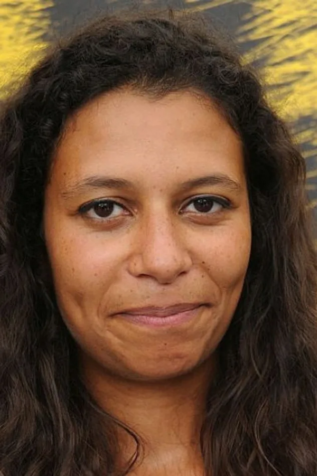 Hélène Cattet fotoğrafı