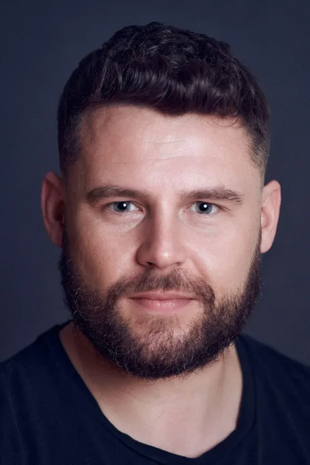 Обложка для Danny Miller