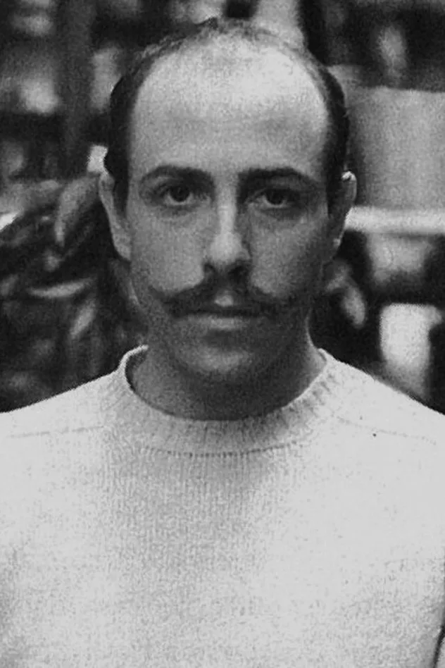 David Lochary fotoğrafı