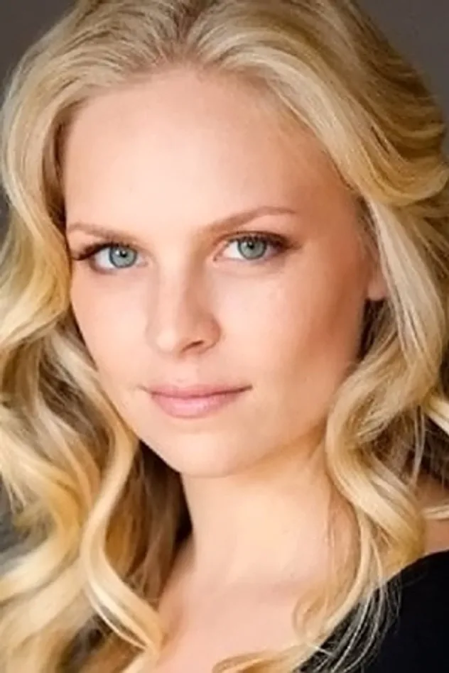 Trish Coren fotoğrafı
