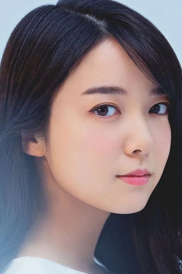 Mone Kamishiraishi fotoğrafı