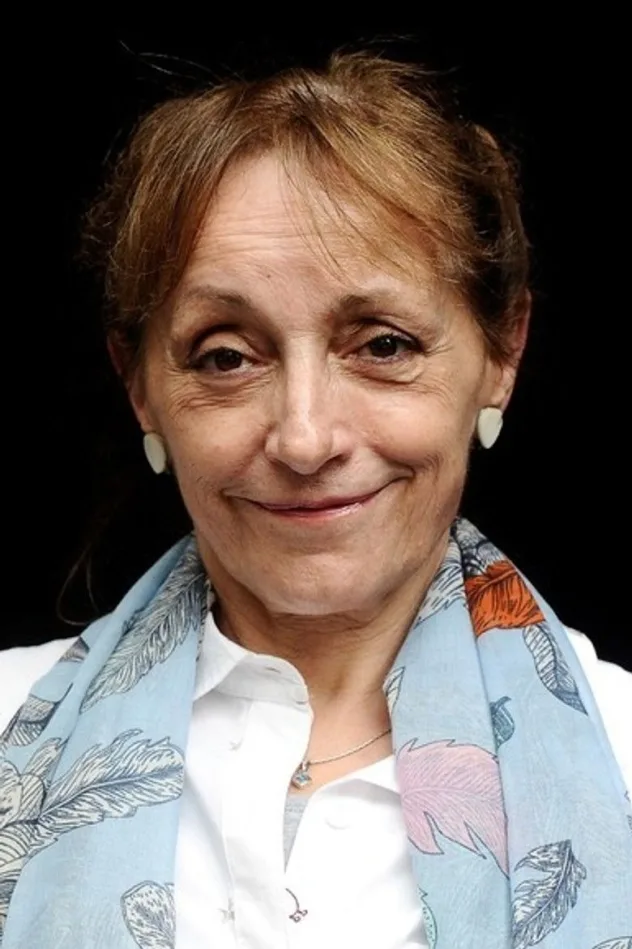 Mónica Villa fotoğrafı