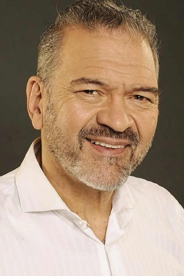 César Bordón fotoğrafı