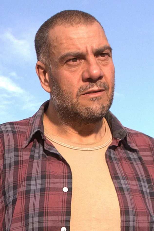 Walter Donado fotoğrafı