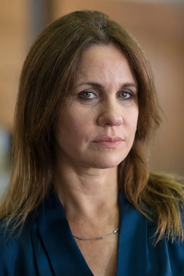 Nancy Dupláa fotoğrafı