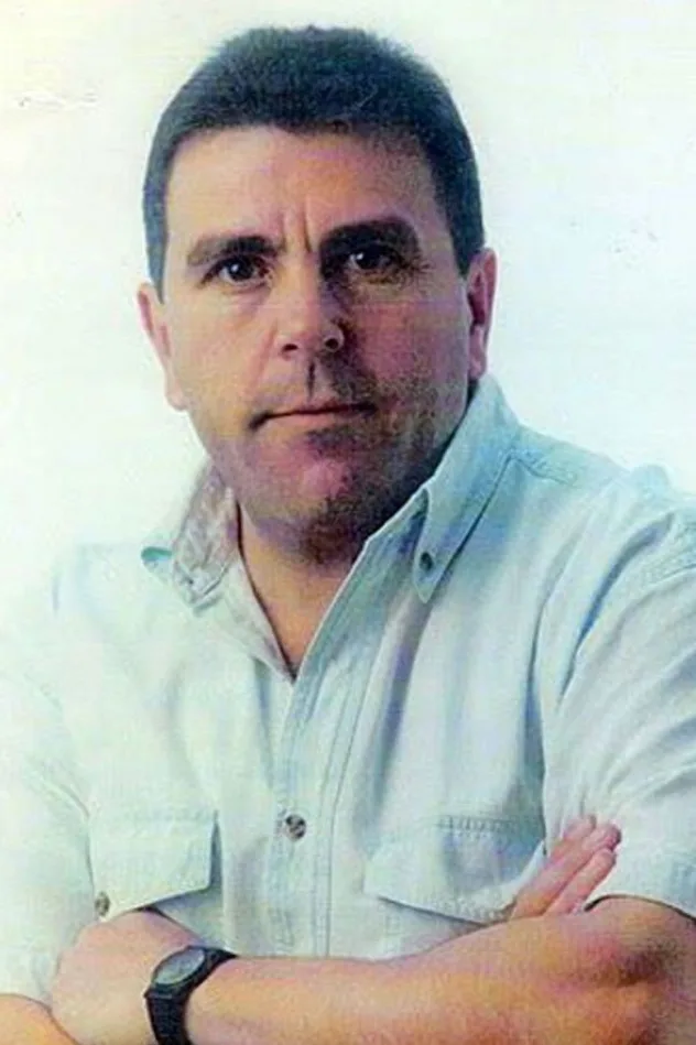 Luis Mazzeo fotoğrafı