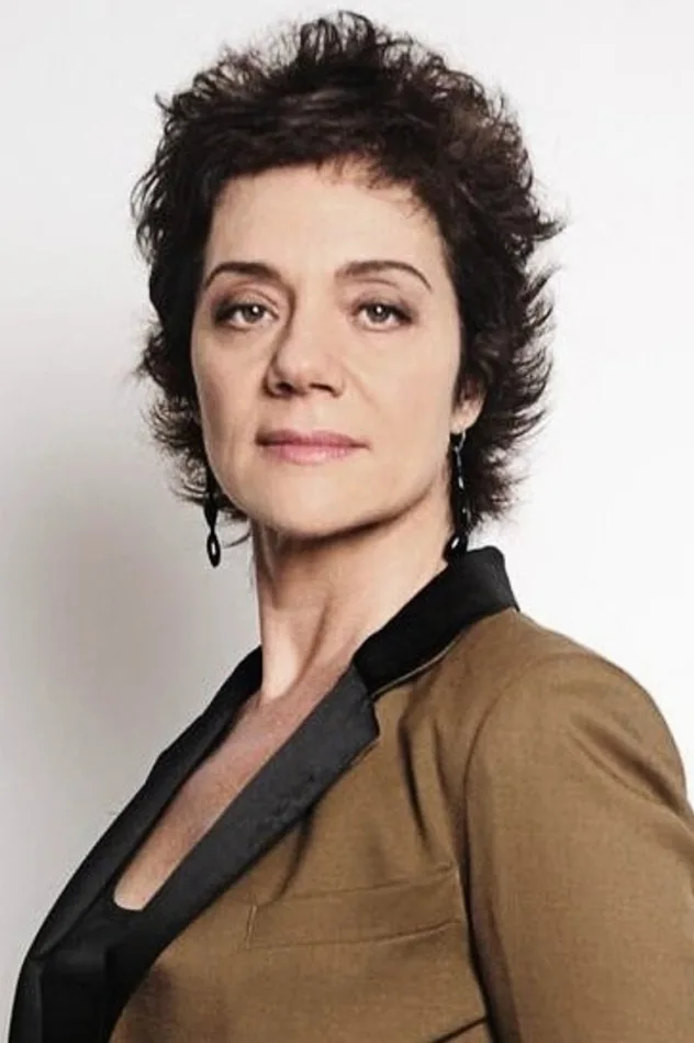 María Onetto fotoğrafı