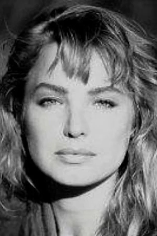 Rika Hofmann fotoğrafı