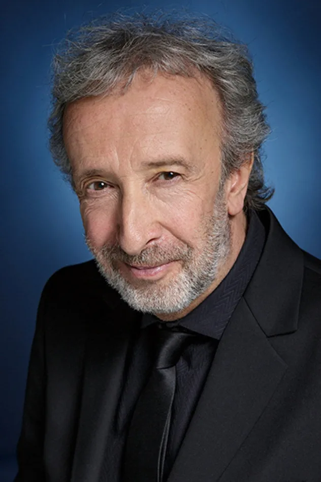 Eduardo Blanco fotoğrafı