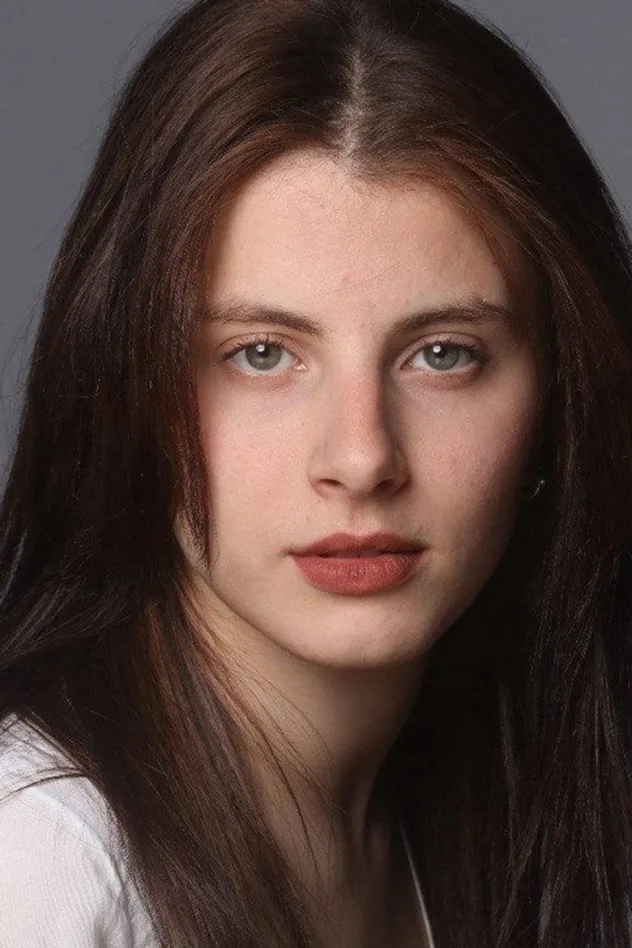 Manuela Menéndez fotoğrafı