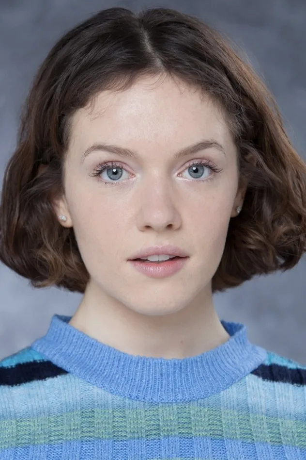 Rachel Andrews fotoğrafı