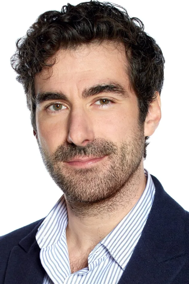 Nicholas Bishop fotoğrafı
