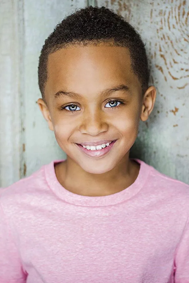 Isaiah Rockcliffe fotoğrafı