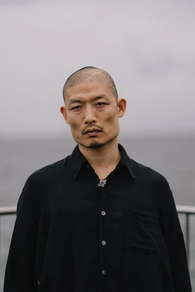 Yousuke Yukimatsu fotoğrafı