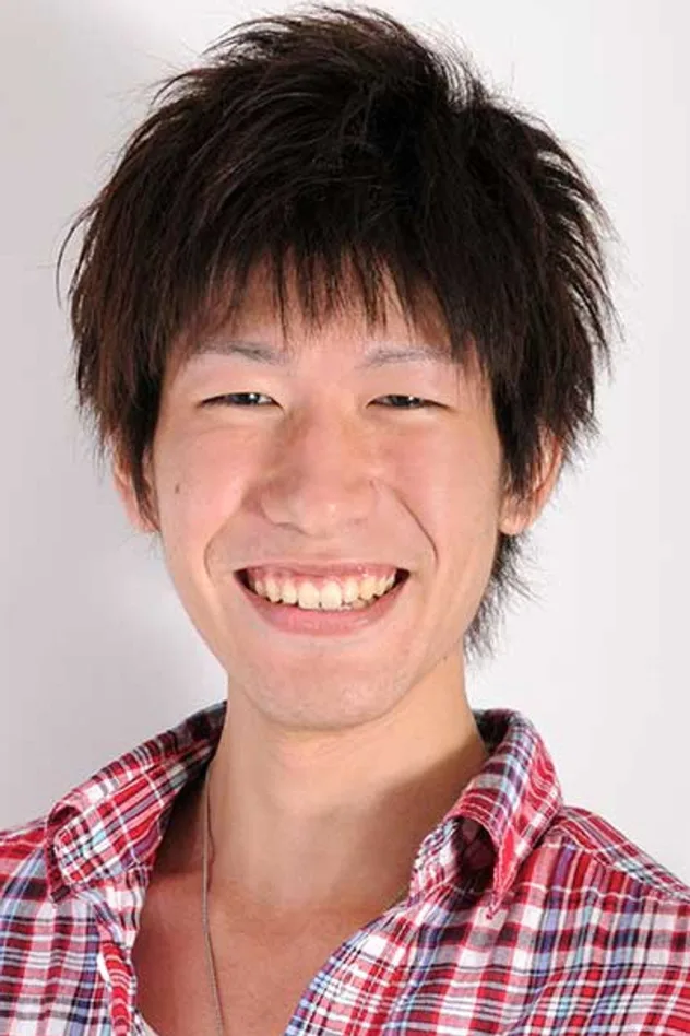 森山和輝
