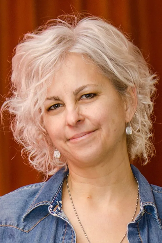 Kate DiCamillo fotoğrafı