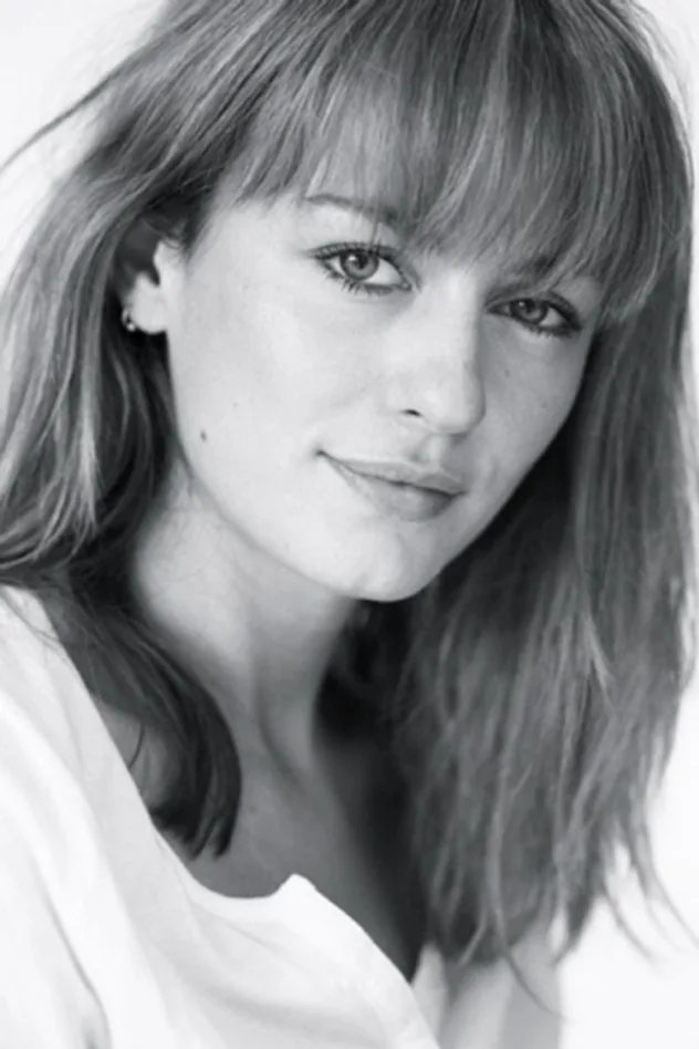 Lucy Holt fotoğrafı