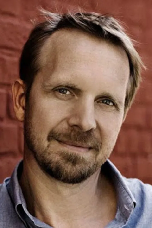 Jens Dahl fotoğrafı