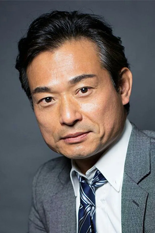 Masaki Terasoma fotoğrafı