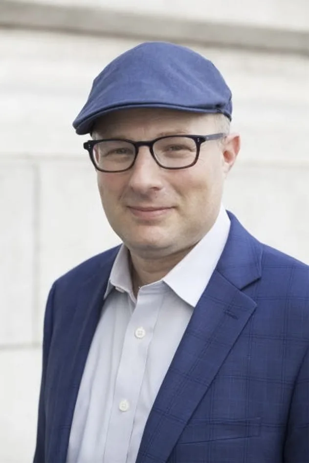 Jake Bernstein fotoğrafı