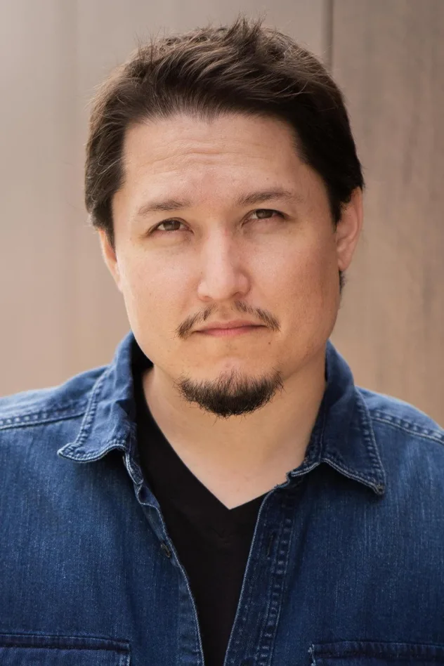 Chris Kato fotoğrafı