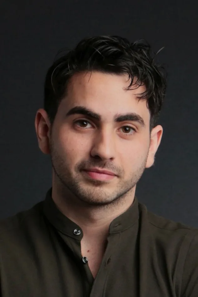 Axel Mansilla fotoğrafı