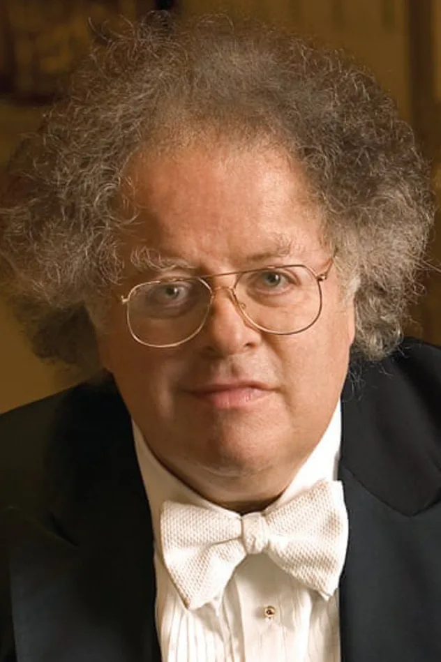 James Levine fotoğrafı