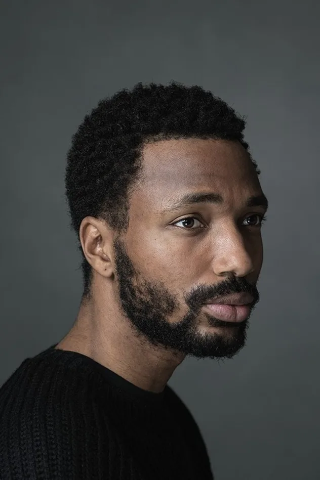 Kendrick Etmon fotoğrafı
