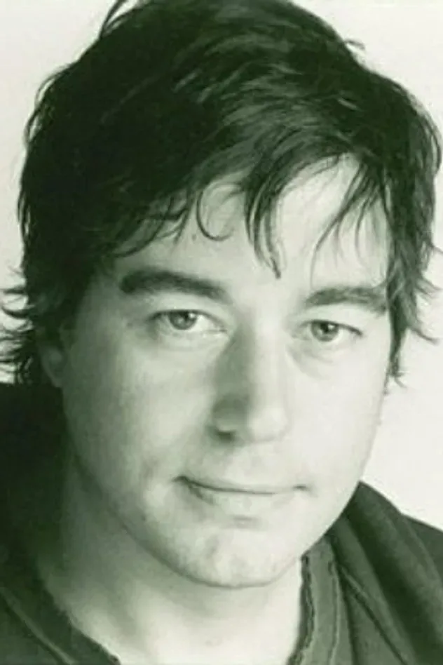 Обложка для Mark Rosenthal